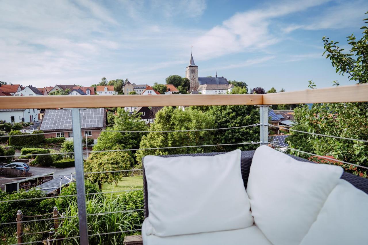 Das Appartement Marsberg Εξωτερικό φωτογραφία