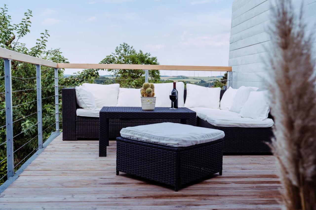 Das Appartement Marsberg Εξωτερικό φωτογραφία