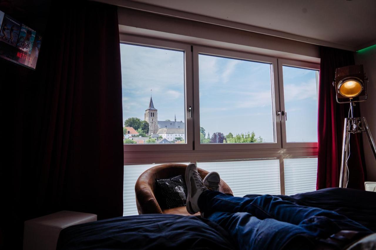 Das Appartement Marsberg Εξωτερικό φωτογραφία