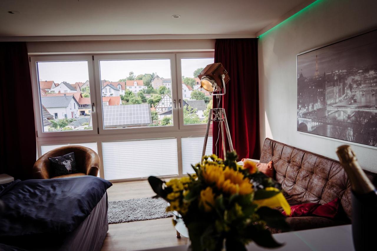 Das Appartement Marsberg Εξωτερικό φωτογραφία