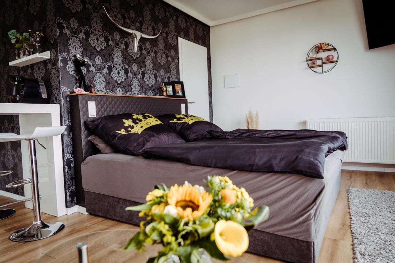 Das Appartement Marsberg Εξωτερικό φωτογραφία