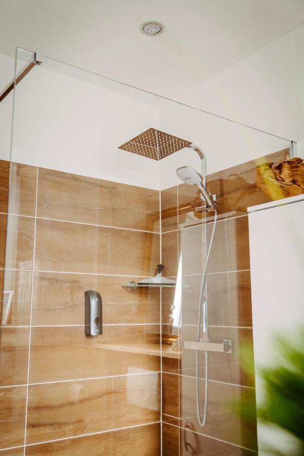 Das Appartement Marsberg Εξωτερικό φωτογραφία