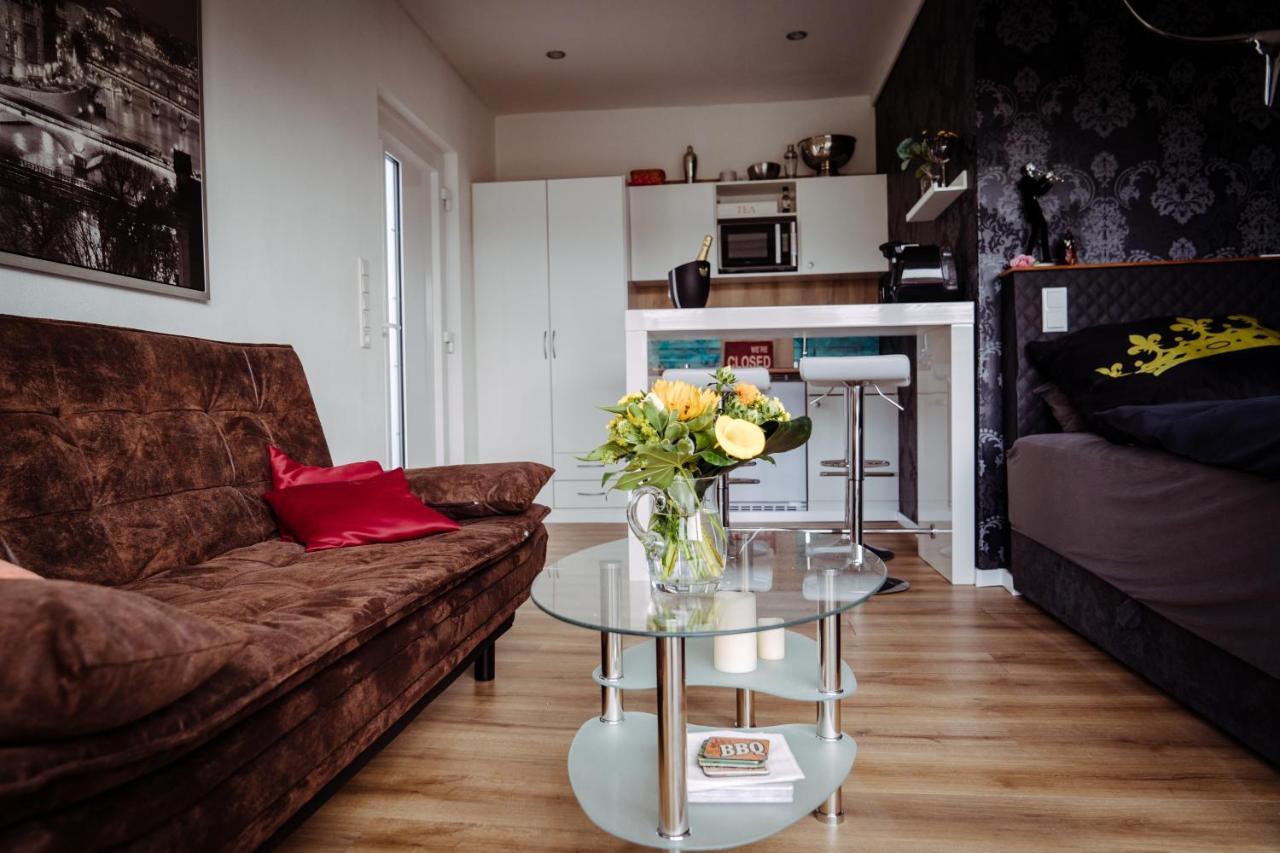 Das Appartement Marsberg Εξωτερικό φωτογραφία