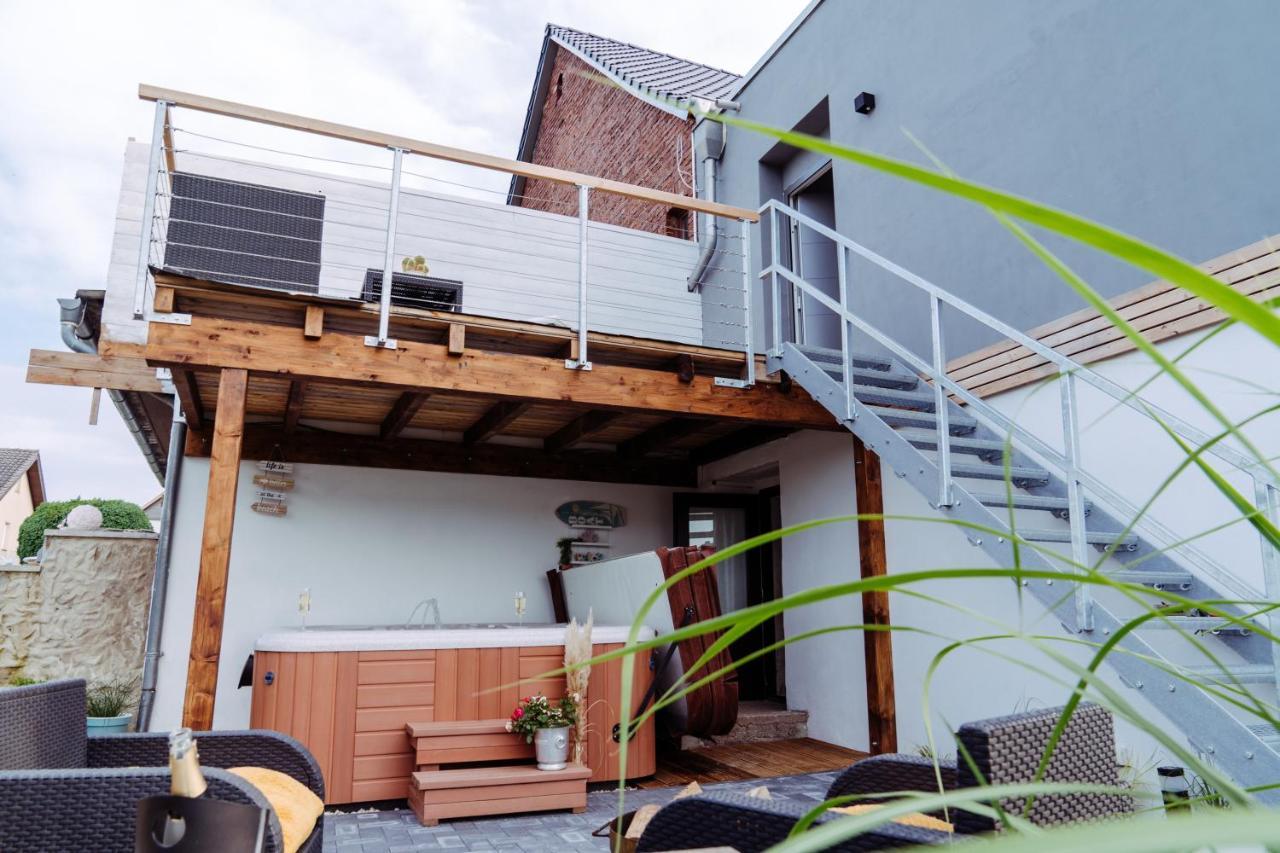 Das Appartement Marsberg Εξωτερικό φωτογραφία