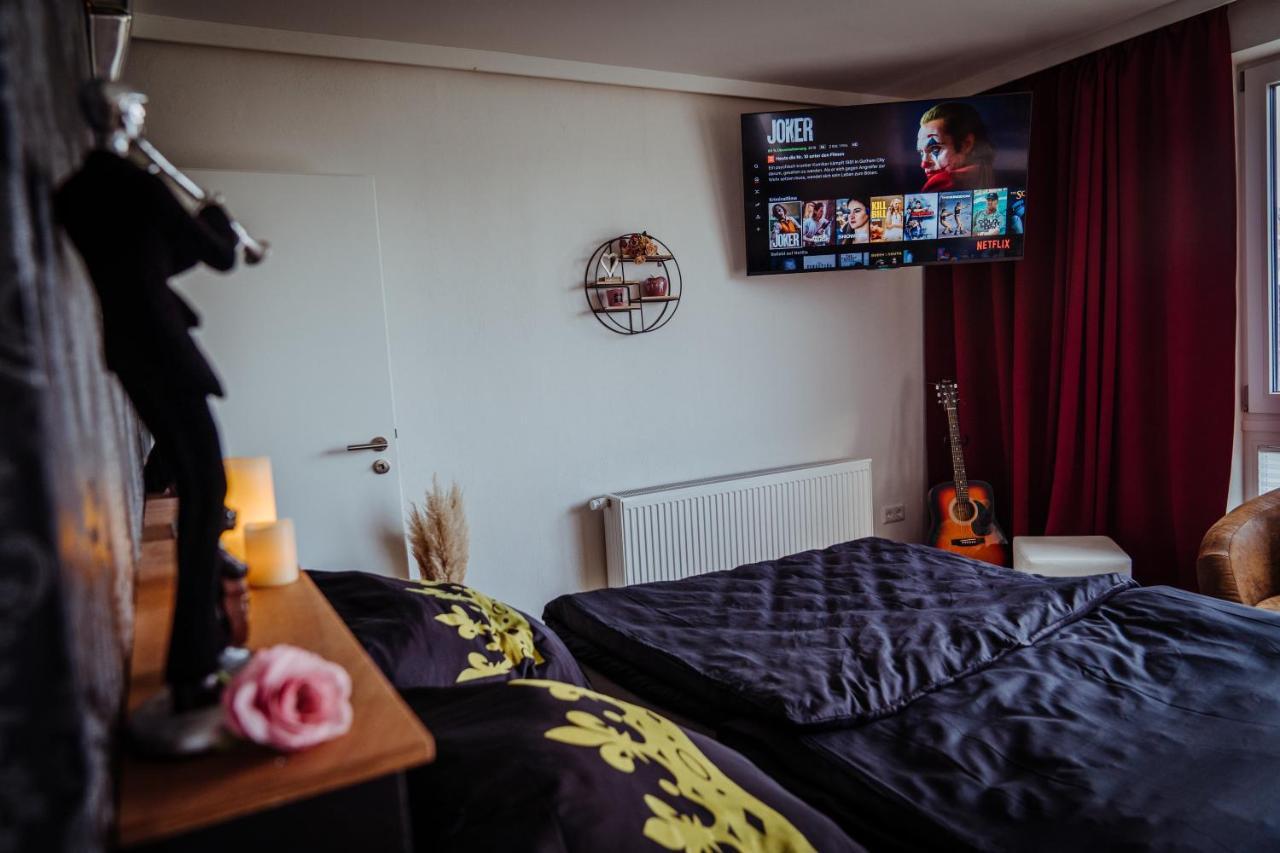 Das Appartement Marsberg Εξωτερικό φωτογραφία